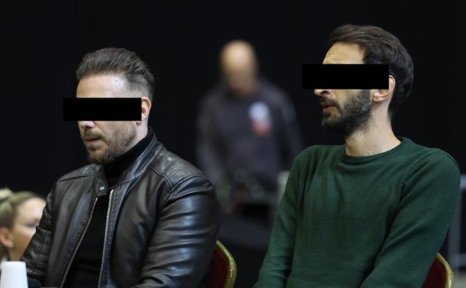 Procès Falzone : Début de l'audition des témoins cette semaine