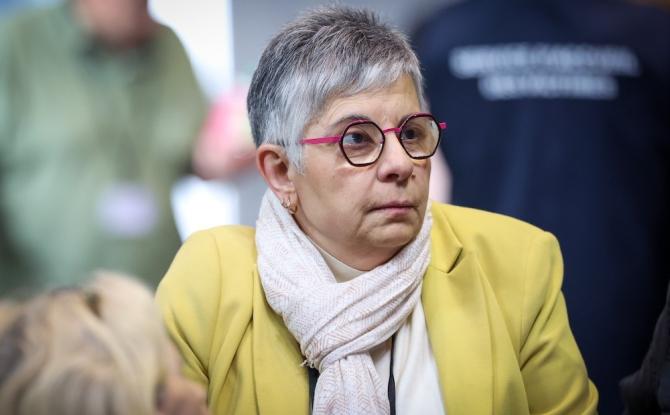 Procès Falzone : Fifa, coincée dans l'auto, refuse les excuses d'Antonino Falzone