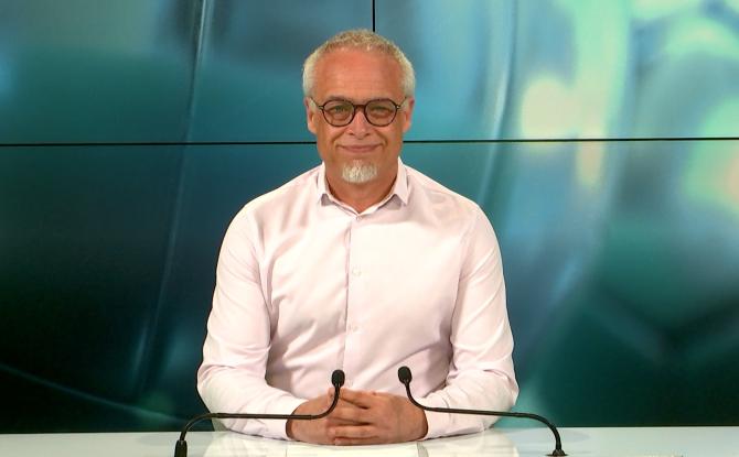 Tous Terrains Magazine - Dimanche 17 mai 2026