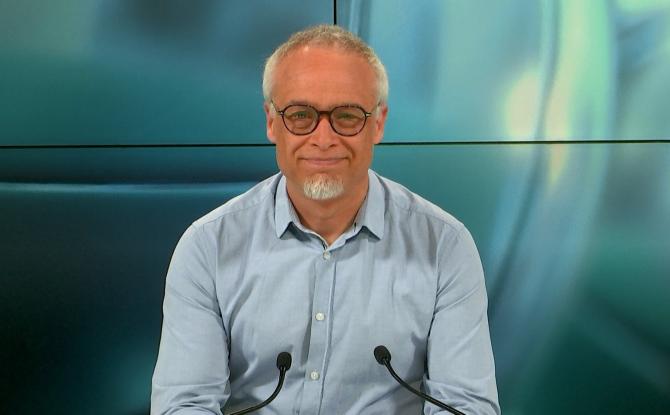 Tous Terrains Magazine - Lundi 18 mai 2026