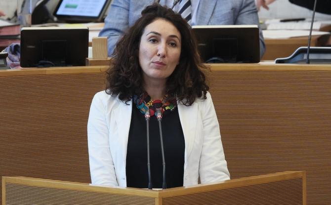 Budget wallon : Passe d'armes au parlement wallon sur le nouveau tour de vis budgétaire