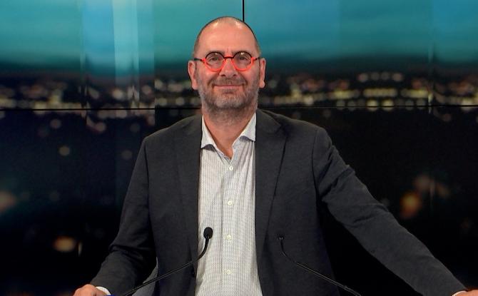 JT du mercredi 20 mai 2026