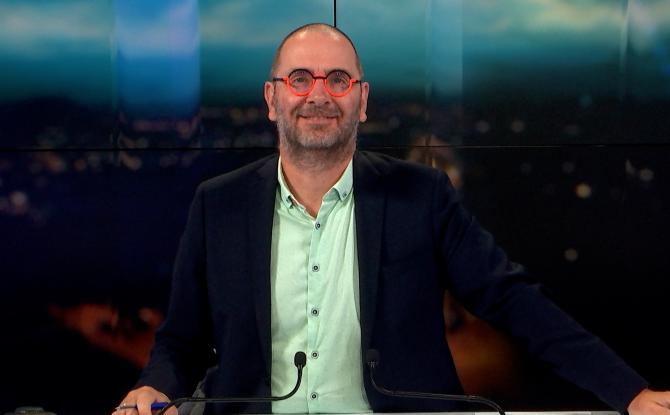JT du  jeudi 21 mai 2026