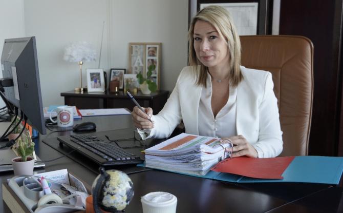 Province : Une refonte en profondeur de la structure de la Haute École Provinciale du Hainaut-Condorcet