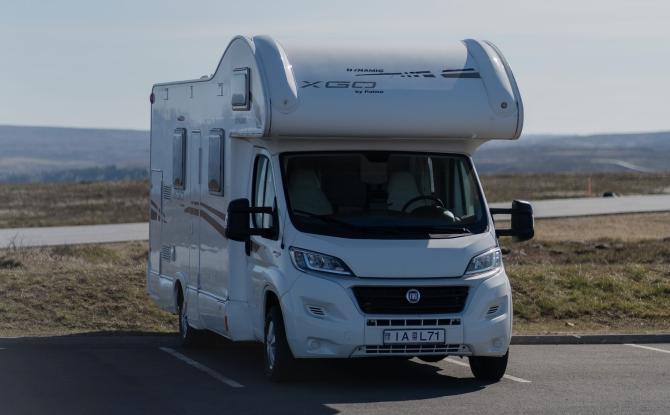 Aires de motor-homes : un cadre pour soutenir un tourisme itinérant équilibré et durable en Wallonie