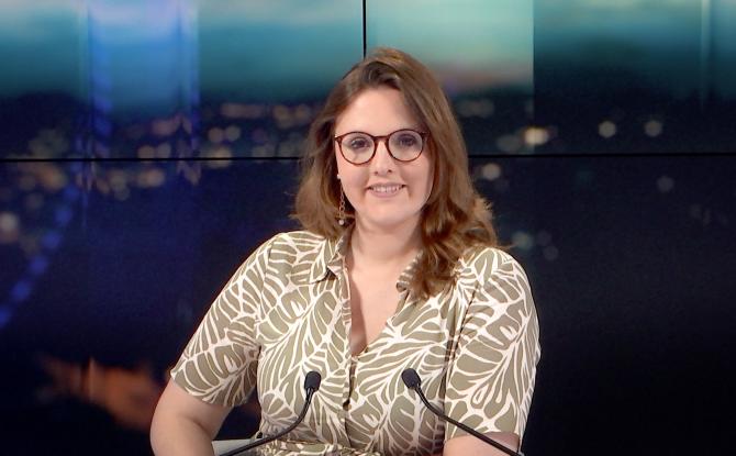 JT du mardi 26 mai 2026