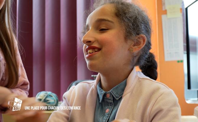 Une éducation presque parfaite