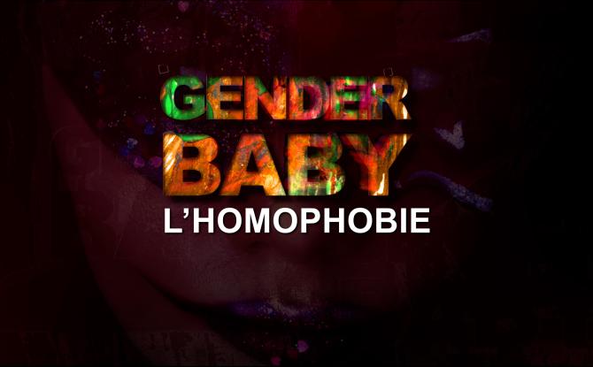 Gender Baby : L'homophobie