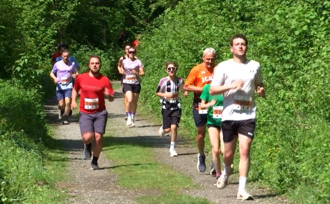 680 particpants au Val d'Heure 2026 avant une très attendue 30ème édition