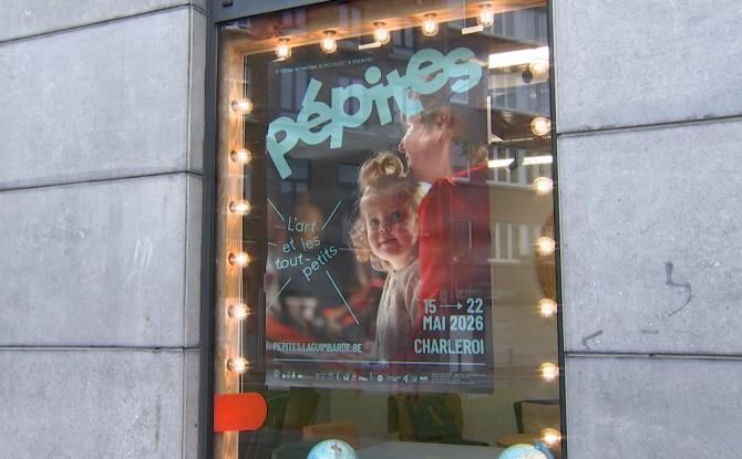 Festival Pépites : une semaine de spectacles et d’émerveillement pour les tout-petits
