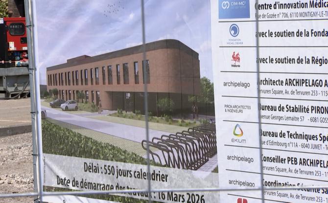 Marie Curie accueille un centre dédié à l’endoscopie thérapeutique