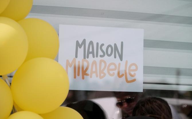 L’AMO Point Jaune renforce son soutien à la parentalité