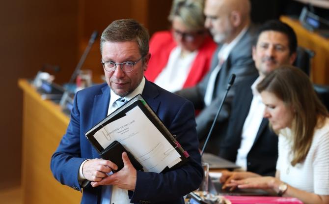 La dématérialisation des demandes de permis en Wallonie est lancée