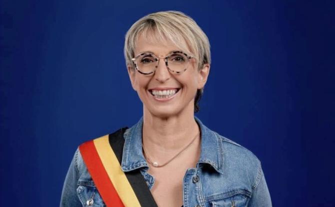La bourgmestre de Montigny-le-Tilleul absente au moins jusqu'à la fin juillet