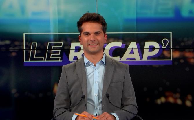 Le Récap' du samedi 6 juin 2026