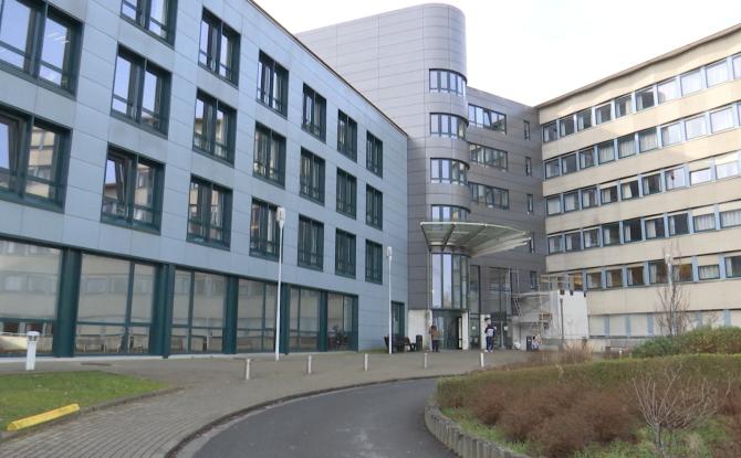 Hôpital de Chimay : le rapport de l'AVIQ relance les inquiétudes