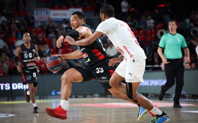 BNXT League : Sam Hofman de Courtrai au Spirou Charleroi