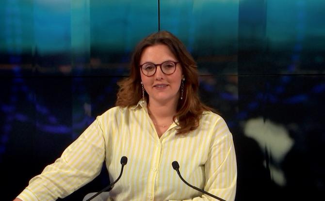 JT du jeudi 11 juin 2026