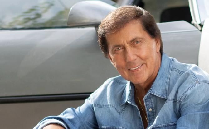 Le chanteur Frank Michael est décédé à l'âge de 79 ans