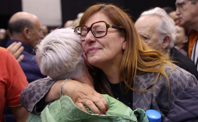 Procès Falzone : Les familles des victimes satisfaites et soulagées