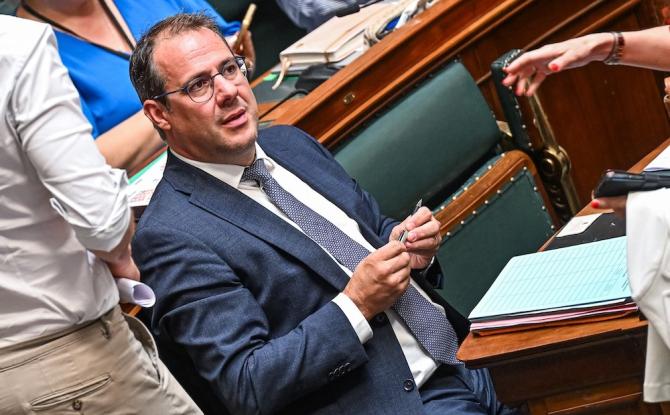 La Chambre valide l'extension des flexi-jobs à tous les secteurs
