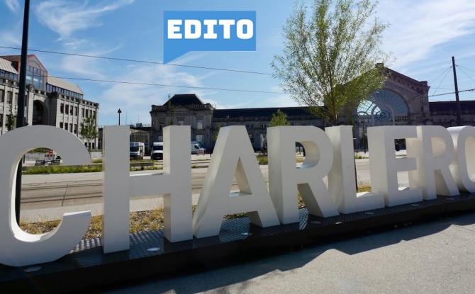 Edito: Grandes villes, chronique d'une agonie annoncée