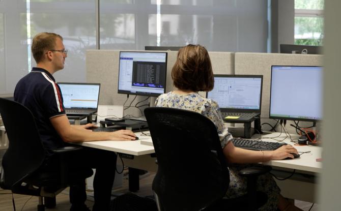 Le taux d'emploi dans le Hainaut augmente légèrement selon une étude d'Acerta