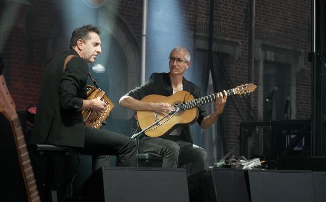 Succès, soleil et convivialité pour le Django Jazz 2026 à Liberchies