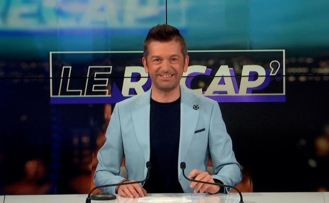 Le Récap' du samedi 4 juillet 2026