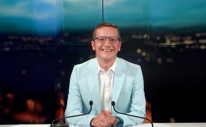 JT du lundi 6 juillet 2026