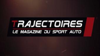 Trajectoires avec Clément Houbeau et Cédric Hubin