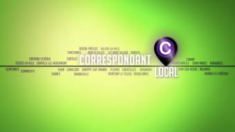 C Local - Emission du vendredi 10 avril 2026