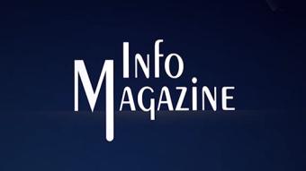 INFO MAFGAZINE : Immersion dans les dispositifs policiers (La Louvière)