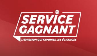 Services gagnants (juillet 2025)