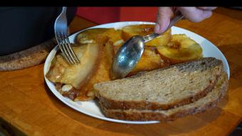 Arthème Magazine : Les cuisines d'antan