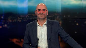 JT du lundi 17 novembre 2025