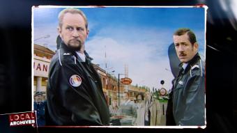 Local Archives : Les coulisses de Rien à Déclarer