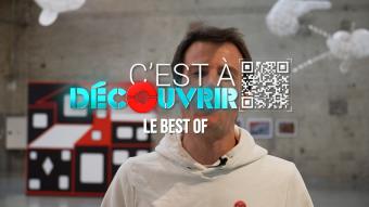 C à Découvrir : le Best of 2025