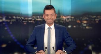 JT du vendredi 5 décembre 2025