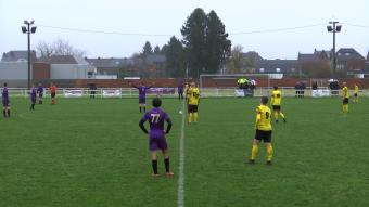 Tous Terrains Extra Time : Anderlues - Erpion (Foot P2C)