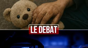 Le débat : la précarité infantile