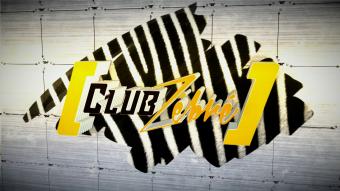 Club Zébré du mercredi 3 décembre 2025