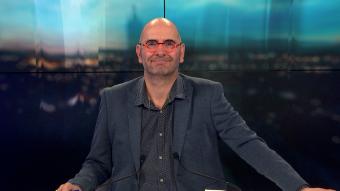 JT du mercredi 21 janvier 2026