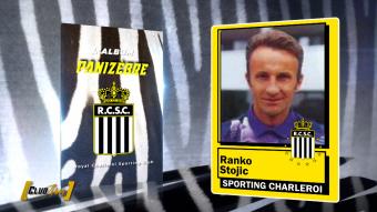 Club Zébré du mercredi 21 janvier 2026