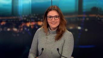 JT du jeudi 29 janvier 2026