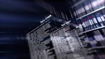 Local Archives : Les 40 ans du Resto du Coeur de Charleroi