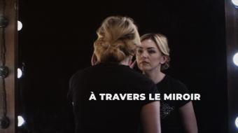 A travers le miroir : Pierre Kroll