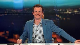 JT du lundi 16 mars 2026