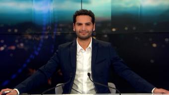 JT du mercredi 18 mars 2026