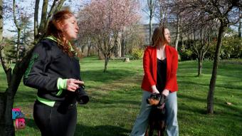 Pense-Bêtes : Photographe animalière